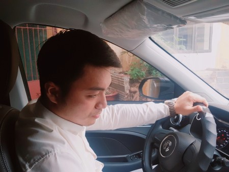 Huy Land