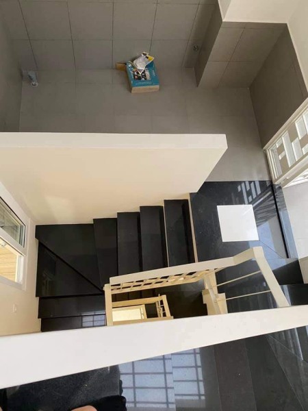 Bán nhà 4 tầng, 8.5m x 10m, nhỉnh 7 tỷ, hẻm 6m Dương Quảng Hàm, Gò Vấp