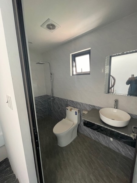 Bán nhà đường Hoàng Mai, lô góc 3 thoáng 36m2, 5 tầng Giá 5 tỷ