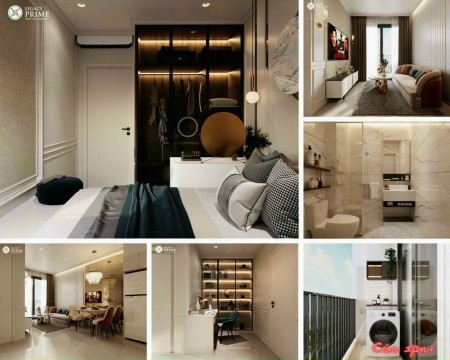 Bán căn hộ chung cư Bình Dương Giá Rẻ T7/2023