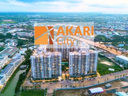 Ảnh bài viết: Lý do căn hộ Akari City là lựa chọn nhà ở hàng đầu Bình Tân