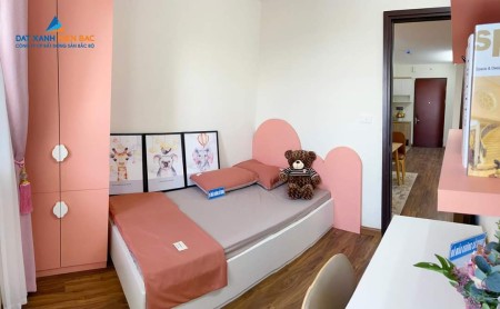 Cần bán nhanh căn hộ cao cấp Eurowindow, vào ở ngay, vay trả góp