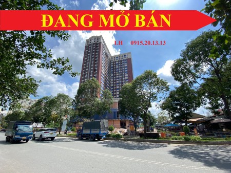 Căn hộ Viva Plaza quân 7, 1PN - 2PN - 3PN, thanh toán 60% nhận bàn gia quý 3/2023