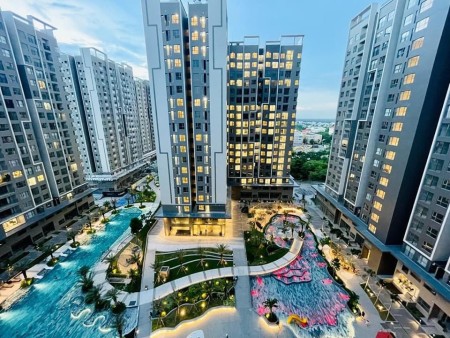 Căn hộ 2pn + 2wc chỉ 1tr3/người, nếu 4 người