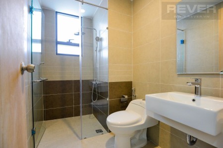 Căn hộ 3pn giá tốt 19 triệu 96m2 The Sun Avenue nội thất đầy đủ