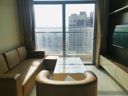 Cần cho thuê 2 Phòng Ngủ - View SIêu Đỉnh - Giá chỉ 21 triệu - Vinhomes Central Park - 0906799361