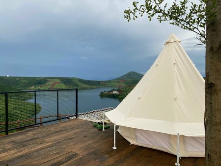 Chính chủ cần bán gấp lô đất view săn mây