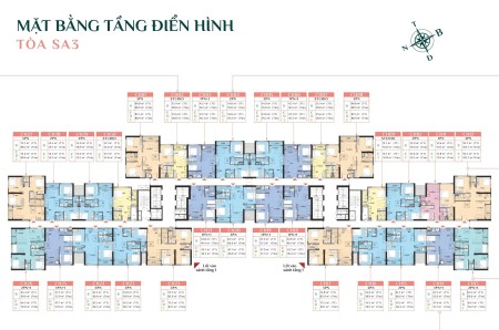 Bán căn 1N+1 to rẻ nhất dự án Vinhomes Smart City