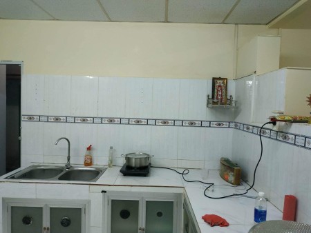 Chính chủ bán căn nhà 3 tỷ 50. Khu nhà yên tĩnh