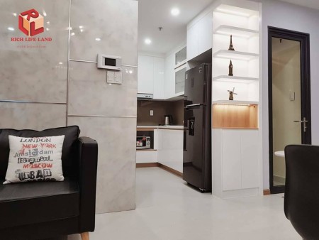 Cần bán căn hộ New City nội thất đẹp, hiện đại, trẻ trung chỉ 4 tỷ 2