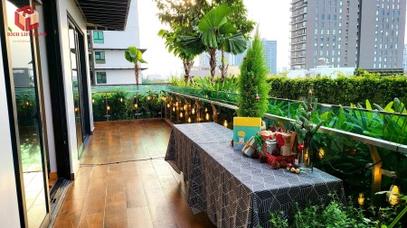 Căn hộ đẹp Feliz En Vista full nội thất, 2pn 2wc chỉ 30tr