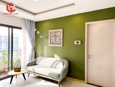 Bán căn hộ NEW CITY xanh sạch đẹp 3pn-2wc chỉ 5 tỷ 1 phù hợp cho gia đình 4-5 người.