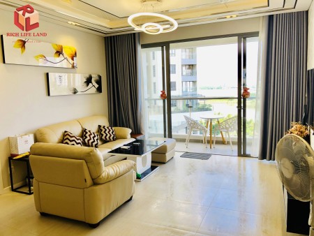 Cho thuê căn hộ Diamond Island full nội thất 28tr