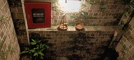 Bán nhà mặt phố Lạc Trung nở hậu, hứng lộc 68m2 5T 3,40m- Giá 20xxx sổ hồng cánh sen