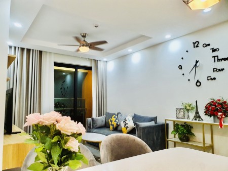 Căn hộ xinh xắn Feliz En Vista, full nội thất chỉ 21tr