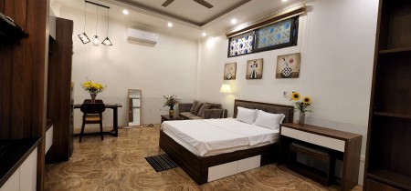 Pass phòng ở Tứ Liên Tây Hồ. Discount nếu chốt luôn