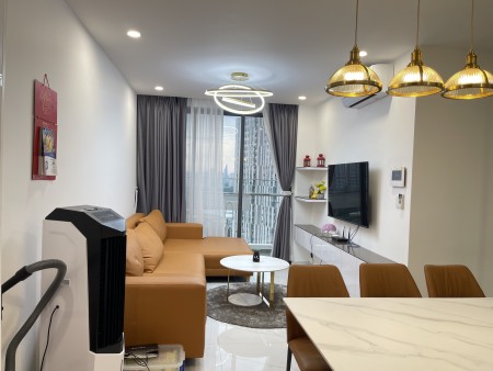 Căn hộ đẹp Precia full nội thất 21tr