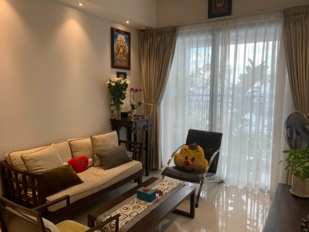 Căn hộ Cao Cấp 2PN/ 890 triệu_gần cầu Tham Lương Quận 12_Hình Thật O789.114.979.