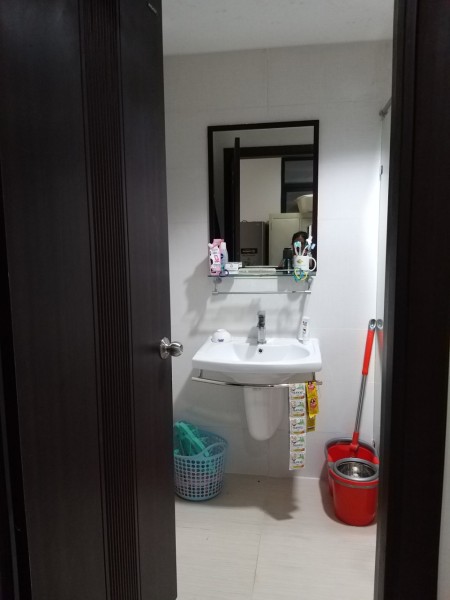 Bán căn hộ giá cực ngộp quận 7 1pn 1wc full như hình