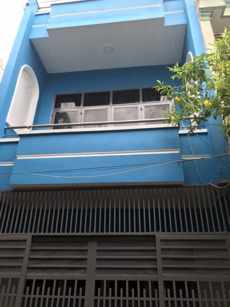 Cho thuê nhà nguyên căn đường Thống Nhất, p 16, Gò Vấp