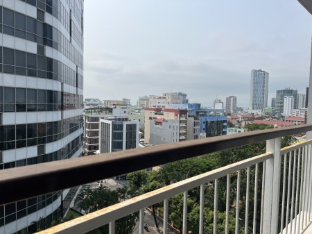 Cần bán căn hộ Indochina 1PN có thương lượng