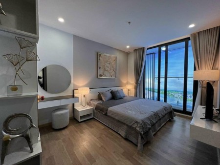 Chỉ 1,4 tỷ/ căn sở hữu ngay căn hộ view sông duy nhất tại TP biển Nha Trang