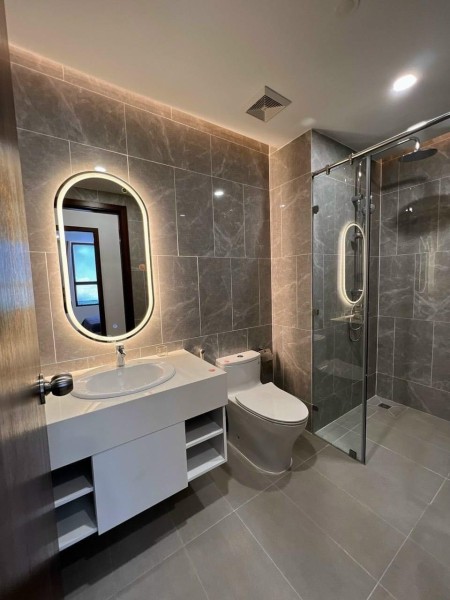 Căn hộ CT1 Riverside Luxury Nha Trang-Cuộc sống sang trọng trong lòng thành phố chỉ từ 1,4 tỷ/căn.