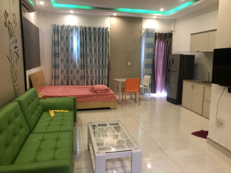 Bán gấp toà căn hộ An Thượng 7 pn studio - nội thất cao cấp có thương lượng