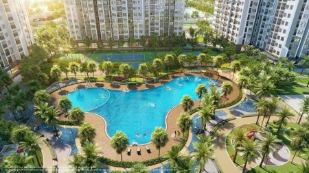 Cần bán căn 3PN giá rẻ nhất dự án Vinhomes Smart City