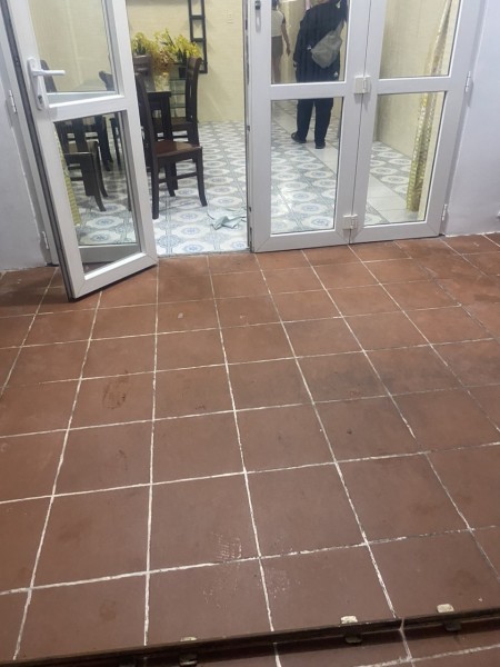 Cho thuê nhà nguyên căn đường Quang Trung, p 8, Gò Vấp