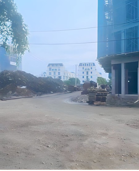 Cần bán nhanh đất đối diện Vinhomes Thanh Hoá