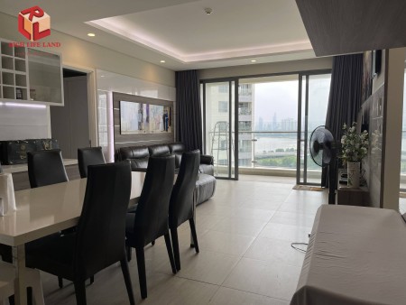 Căn hộ Diamond Island đẹp, nội thất hiện đại, xịn mịn chỉ 28tr