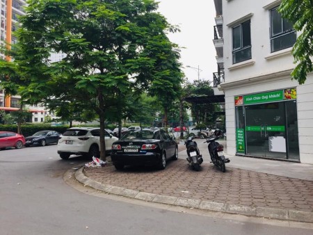 Nhà Phường Văn Quán 98m, Kinh doanh nhỉnh 13 tỷ