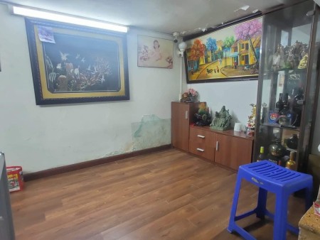 Bán nhà Cát Linh Đống Đa 6 tầng,20m2, hơn 1 tỷ,cách phố 50m