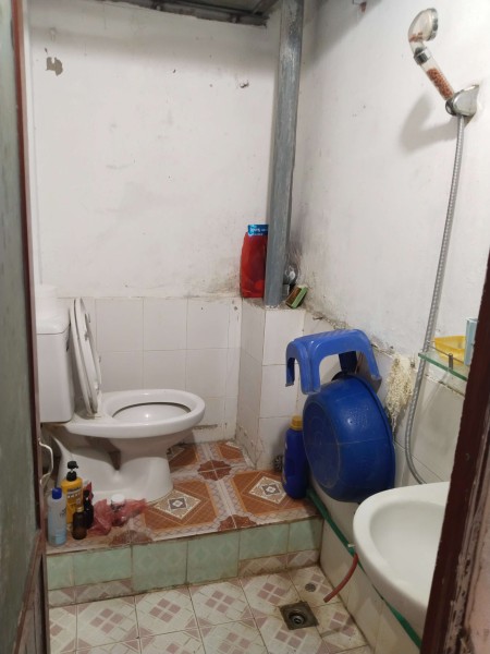 Nhượng phòng trọ tại ngõ 25/43 Vũ Ngọc Phan