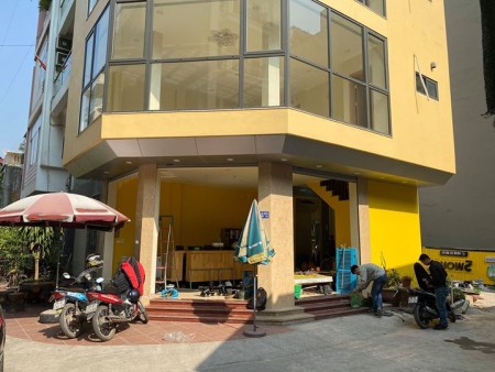 Cho thuê vp kinh doanh tại Ngô Thì Nhậm Hà Đông(0865100903)
