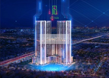 Ảnh bài viết: Đầu tư sinh lời tại dự án chung cư Picity Sky Park Bình Dương