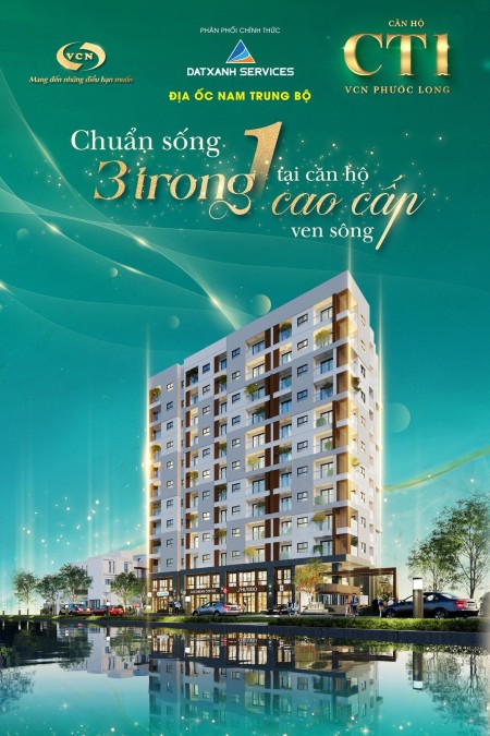 Cơ hội sở hữu nhà trung tâm thành phố , View sông Quán Trường với giá ưu đãi T7/2023