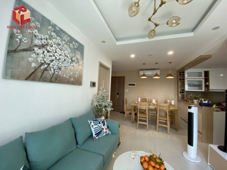 Cần bán căn hộ xinh xắn New City rộng rãi dành cho gia đình nhỏ chỉ 5 tỷ 8