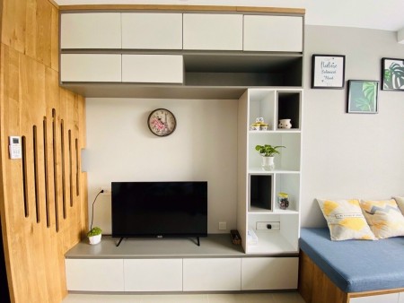 Bán căn hộ MT Lê Trọng Tấn, 870 triệu /75m² _nhận nhà liền. O789_114_979.