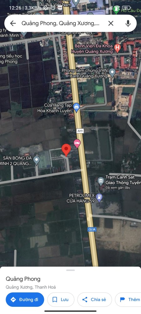 Đi đến slide 3