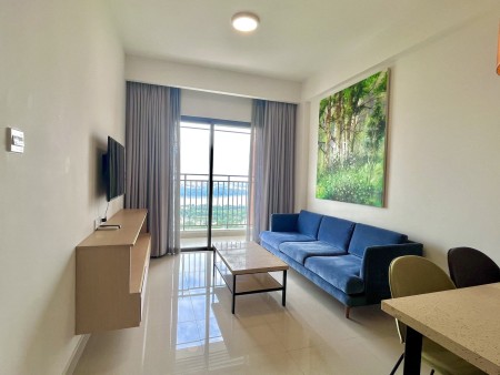 Cho thuê The Sun Avenue tích hợp nhiều tiện ích cho cư dân chỉ 16tr5