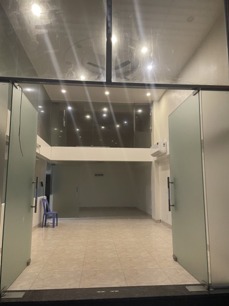 Cho thuê MBKD tại Văn Phú Hà Đông rộng 100m2 (0865100903)