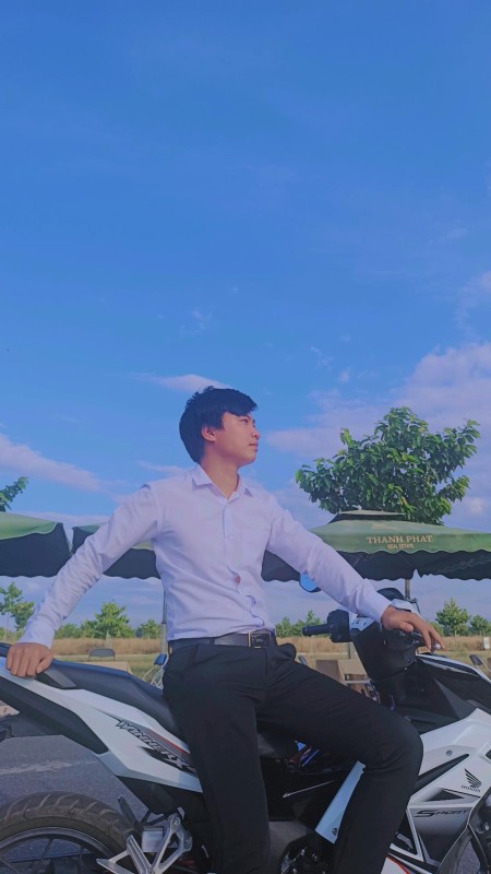 Hoàng Phi