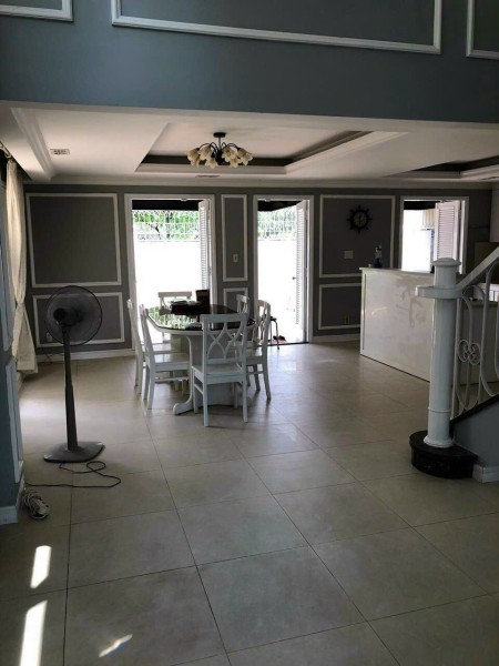Cho thuê biệt thự KDC Phú Mỹ - Vạn Phát Hưng Q7, giá siêu ré chỉ 40 triệu/th - 235m2 (Còn Nhiều Căn)