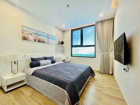 Sở hữu lâu dài căn hộ cao cấp CT1 Riverside Luxury Nha Trang chỉ từ 31tr/m2.