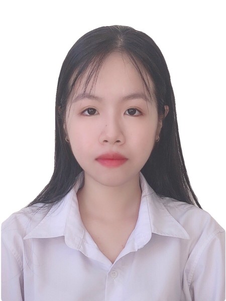 Đinh Thị Minh Trang