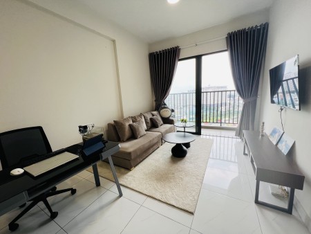 Giá tốt nhất Safira Khang Điền, 2PN full NT - 2.6 tỷ, có sổ hồng, hỗ trợ vay