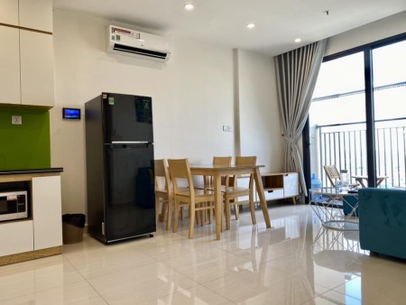 Chính chủ bán căn hộ 43m2 Smart City có sổ full đồ 1,8 tỷ