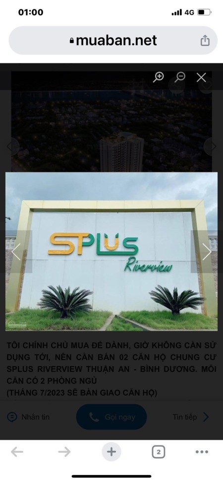 Đi đến slide 3